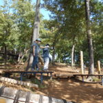 サムネイル：これから滑ります～