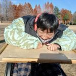 サムネイル：けん・けん・ぱ！