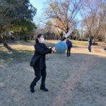 サムネイル：ダッシュダッシュ！