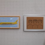 サムネイル：永井健雄さんの作品