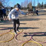 サムネイル：ダッシュダッシュ！