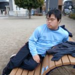 サムネイル：仲良く休憩タイム