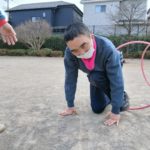 サムネイル：仲良く休憩タイム