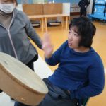 サムネイル：ドン！ドン！ドン！上手です