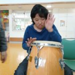 サムネイル：ドン！ドン！ドン！上手です