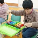 サムネイル：ドン！ドン！ドン！上手です