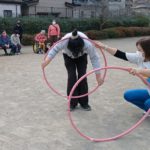 サムネイル：仲良く休憩タイム