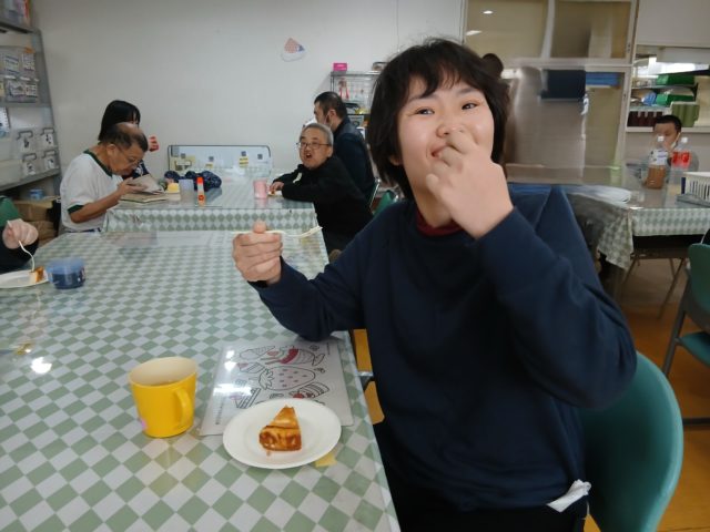 画像：2026年度年度末納会